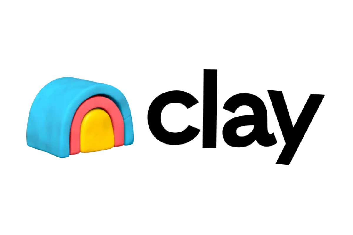 Prodejní signály přicházející do systému Clay prostřednictvím webhooků