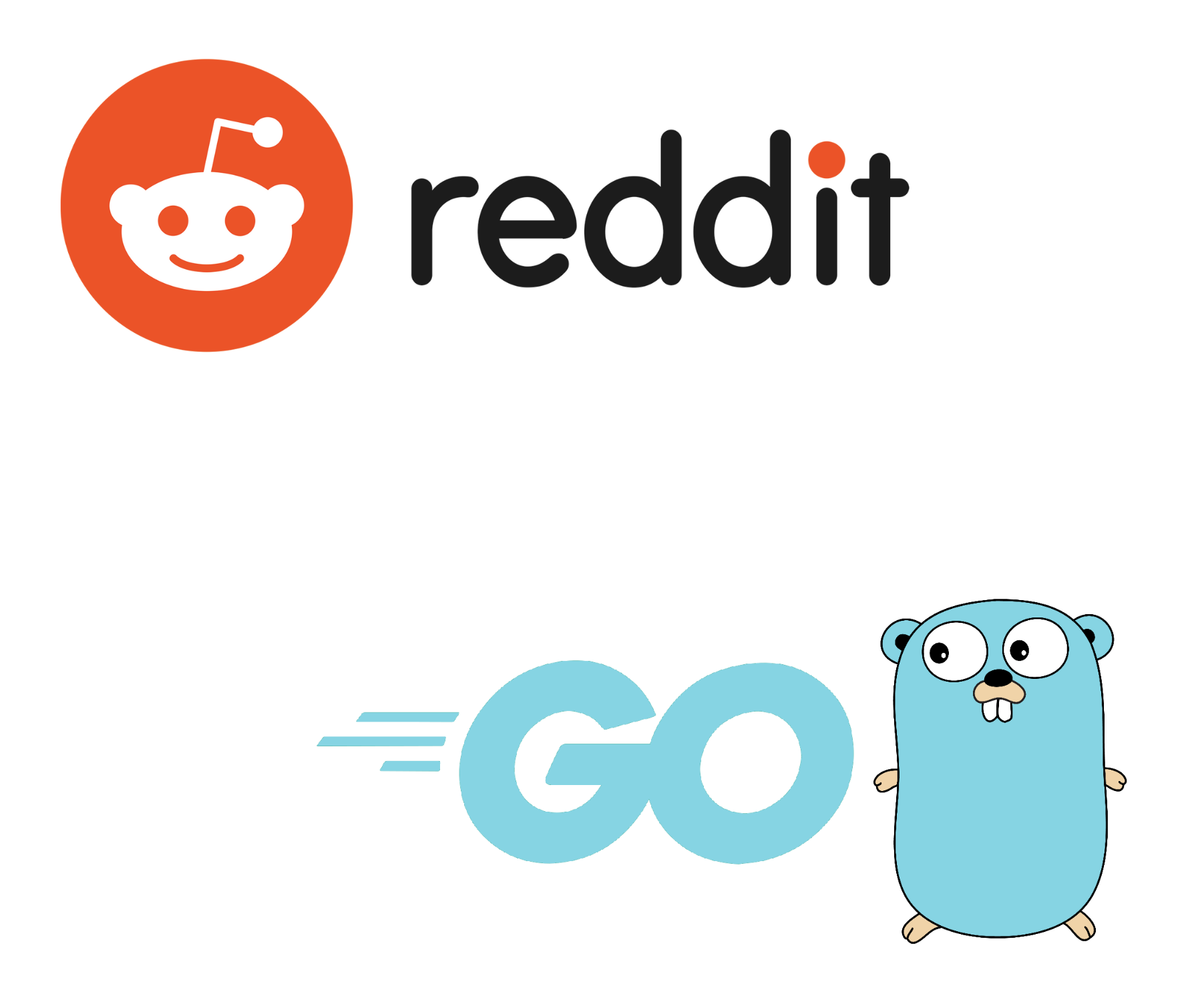 Monitor Reddit with Golang